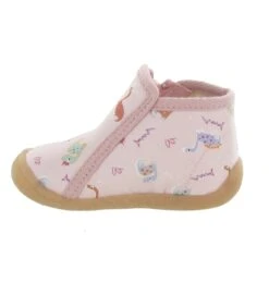 Bellamy Chaussons Et Pantoufles Nora Rose -Bellamy Chaussures Boutique 5467901 4