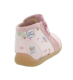 Bellamy Chaussons Et Pantoufles Nora Rose -Bellamy Chaussures Boutique 5467901 5