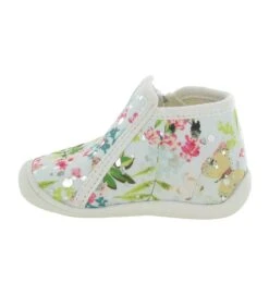Bellamy Chaussons Et Pantoufles Nora Fleurs -Bellamy Chaussures Boutique 5467902 4