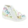 Bellamy Chaussons Et Pantoufles Nina Fleurs