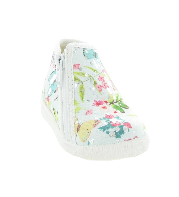 Bellamy Chaussons Et Pantoufles Nina Fleurs 3 Bellamy Chaussons Et Pantoufles Nina Fleurs – Image 3