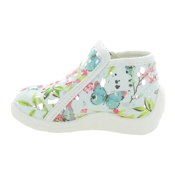 Bellamy Chaussons Et Pantoufles Nina Fleurs 4 Bellamy Chaussons Et Pantoufles Nina Fleurs – Image 4