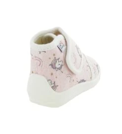 Bellamy Chaussons Et Pantoufles Nicole Rose Pale -Bellamy Chaussures Boutique 5468401 5