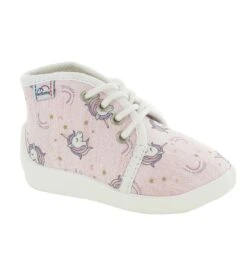 Bellamy Chaussons Et Pantoufles Nadia Rose Pale
