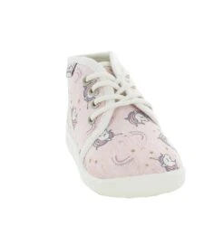 Bellamy Chaussons Et Pantoufles Nadia Rose Pale -Bellamy Chaussures Boutique 5468501 3
