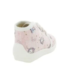 Bellamy Chaussons Et Pantoufles Nadia Rose Pale -Bellamy Chaussures Boutique 5468501 5