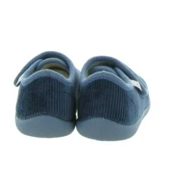 Bellamy Chaussons Et Pantoufles Martien Jeans -Bellamy Chaussures Boutique 5532701 3