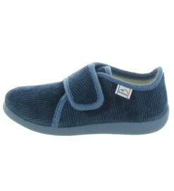 Bellamy Chaussons Et Pantoufles Martien Jeans -Bellamy Chaussures Boutique 5532701 4