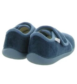 Bellamy Chaussons Et Pantoufles Martien Jeans -Bellamy Chaussures Boutique 5532701 5