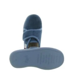 Bellamy Chaussons Et Pantoufles Martien Jeans -Bellamy Chaussures Boutique 5532701 6