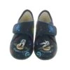 Bellamy Chaussons Et Pantoufles Terrien Marine