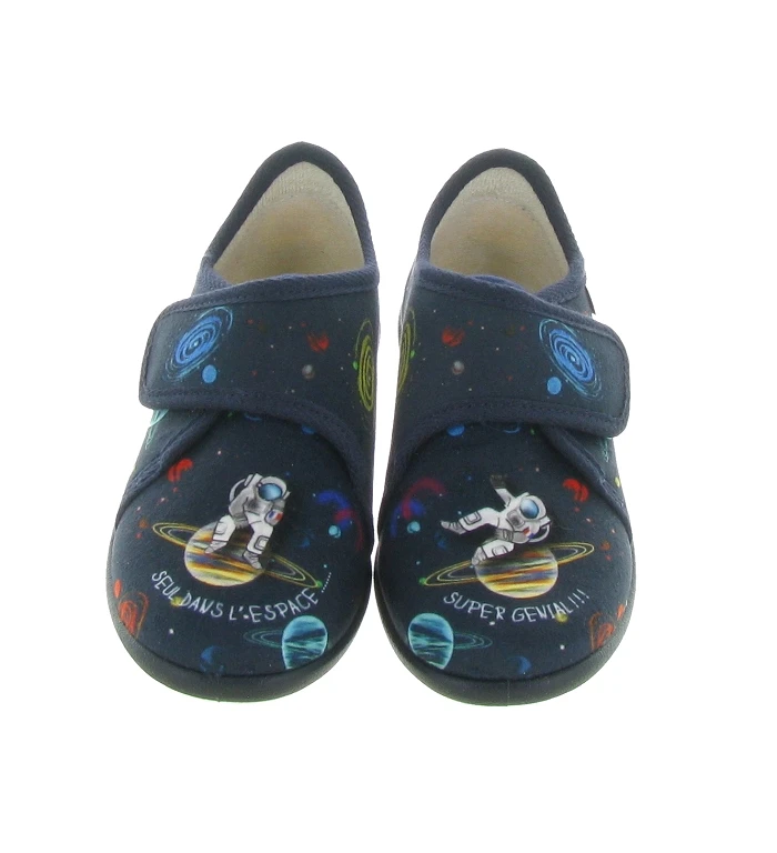 Bellamy Chaussons Et Pantoufles Terrien Marine 1 Bellamy Chaussons Et Pantoufles Terrien Marine