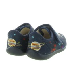 Bellamy Chaussons Et Pantoufles Terrien Marine 10 Bellamy Chaussons Et Pantoufles Terrien Marine -Bellamy Chaussures Boutique 5532801 5