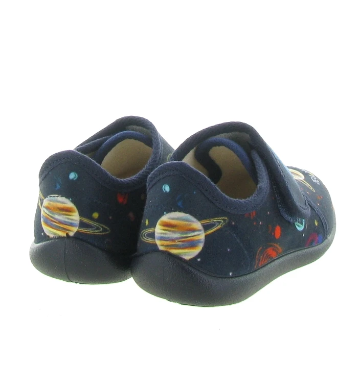Bellamy Chaussons Et Pantoufles Terrien Marine 5 Bellamy Chaussons Et Pantoufles Terrien Marine – Image 5