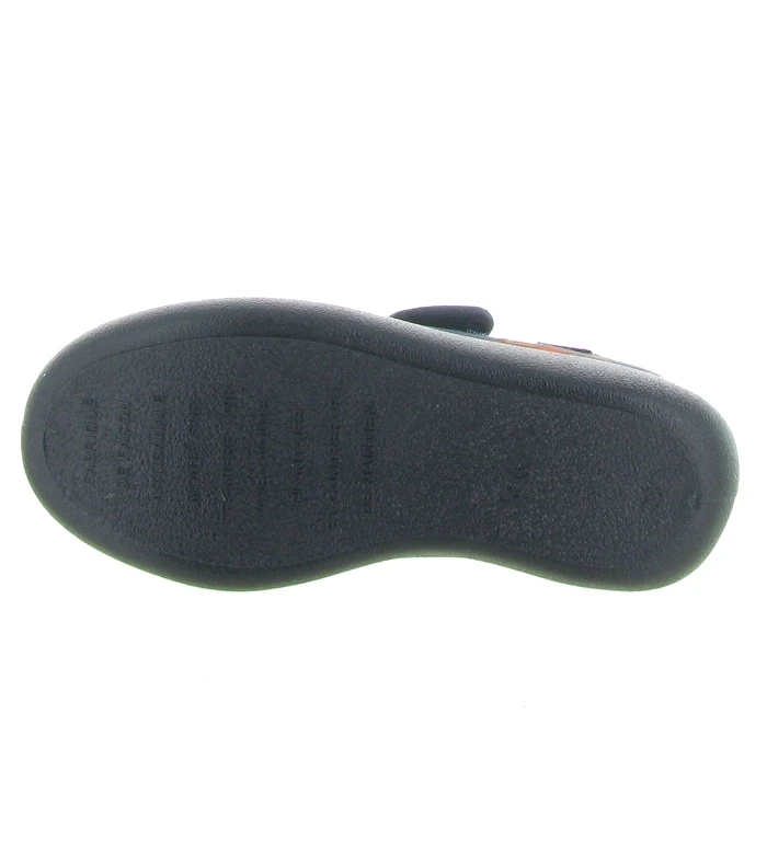 Bellamy Chaussons Et Pantoufles Terrien Marine 6 Bellamy Chaussons Et Pantoufles Terrien Marine – Image 6