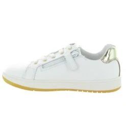 Bellamy Chaussures A Lacets Jara Blanc -Bellamy Chaussures Boutique 5580501 4