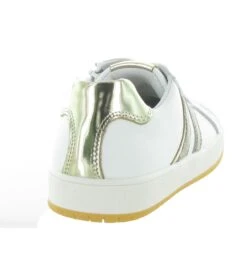 Bellamy Chaussures A Lacets Jara Blanc -Bellamy Chaussures Boutique 5580501 5