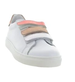 Bellamy Chaussures A Scratch Jolie Blanc -Bellamy Chaussures Boutique 5580601 3