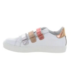 Bellamy Chaussures A Scratch Jolie Blanc -Bellamy Chaussures Boutique 5580601 4