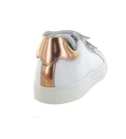 Bellamy Chaussures A Scratch Jolie Blanc -Bellamy Chaussures Boutique 5580601 5