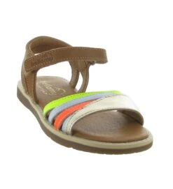 Bellamy Sandales Et Nu Pieds Ester Camel -Bellamy Chaussures Boutique 5581101 3