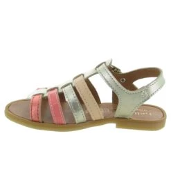 Bellamy Sandales Et Nu Pieds Tarnac Or -Bellamy Chaussures Boutique 5581201 4