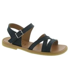 Bellamy Sandales Et Nu Pieds Aude Marine