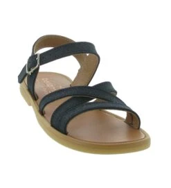 Bellamy Sandales Et Nu Pieds Aude Marine -Bellamy Chaussures Boutique 5581401 3
