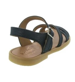 Bellamy Sandales Et Nu Pieds Aude Marine -Bellamy Chaussures Boutique 5581401 5