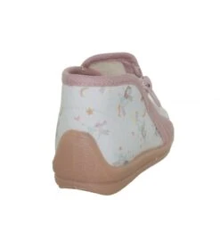 Bellamy Chaussons Et Pantoufles Geny Blanc -Bellamy Chaussures Boutique 5593701 5