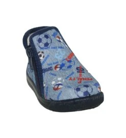 Bellamy Chaussons Et Pantoufles Gap Jeans -Bellamy Chaussures Boutique 5593801 3