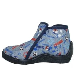 Bellamy Chaussons Et Pantoufles Gap Jeans -Bellamy Chaussures Boutique 5593801 4