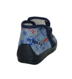 Bellamy Chaussons Et Pantoufles Gap Jeans -Bellamy Chaussures Boutique 5593801 5