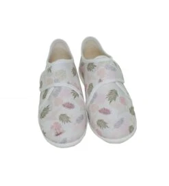 Bellamy Chaussons Et Pantoufles Greta Beige