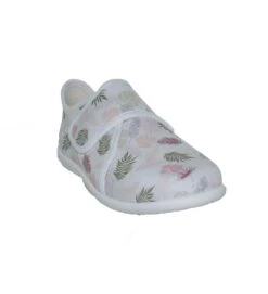 Bellamy Chaussons Et Pantoufles Greta Beige -Bellamy Chaussures Boutique 5594002 3