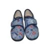 Bellamy Chaussons Et Pantoufles Grizou Jeans