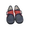 Bellamy Chaussons Et Pantoufles Gazon Marine