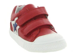 Bellamy Chaussures A Scratch Gap Rouge -Bellamy Chaussures Boutique 7138801 3