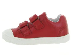 Bellamy Chaussures A Scratch Gap Rouge -Bellamy Chaussures Boutique 7138801 4
