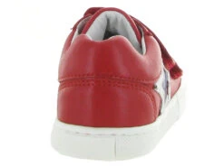 Bellamy Chaussures A Scratch Gap Rouge -Bellamy Chaussures Boutique 7138801 5