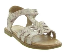Bellamy Sandales Et Nu Pieds Teori Rose -Bellamy Chaussures Boutique 7143501 3