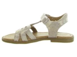 Bellamy Sandales Et Nu Pieds Teori Rose -Bellamy Chaussures Boutique 7143501 4