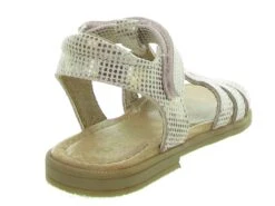 Bellamy Sandales Et Nu Pieds Teori Rose -Bellamy Chaussures Boutique 7143501 5