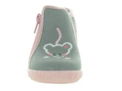Bellamy Chaussons Et Pantoufles Miel Rose 7 Bellamy Chaussons Et Pantoufles Miel Rose -Bellamy Chaussures Boutique 7236201 3