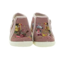 Bellamy Chaussons Et Pantoufles Tafa Rose 8 Bellamy Chaussons Et Pantoufles Tafa Rose -Bellamy Chaussures Boutique 7259501 3