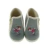 Bellamy Chaussons Et Pantoufles Tafini Gris