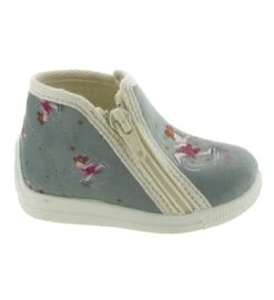 Bellamy Chaussons Et Pantoufles Tafini Gris 8 Bellamy Chaussons Et Pantoufles Tafini Gris -Bellamy Chaussures Boutique 7259801 3