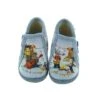Bellamy Chaussons Et Pantoufles Temini Bleu