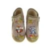 Bellamy Chaussons Et Pantoufles Vinc Beige