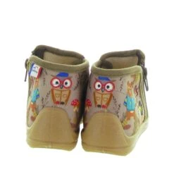 Bellamy Chaussons Et Pantoufles Vinc Beige 10 Bellamy Chaussons Et Pantoufles Vinc Beige -Bellamy Chaussures Boutique 7260201 5